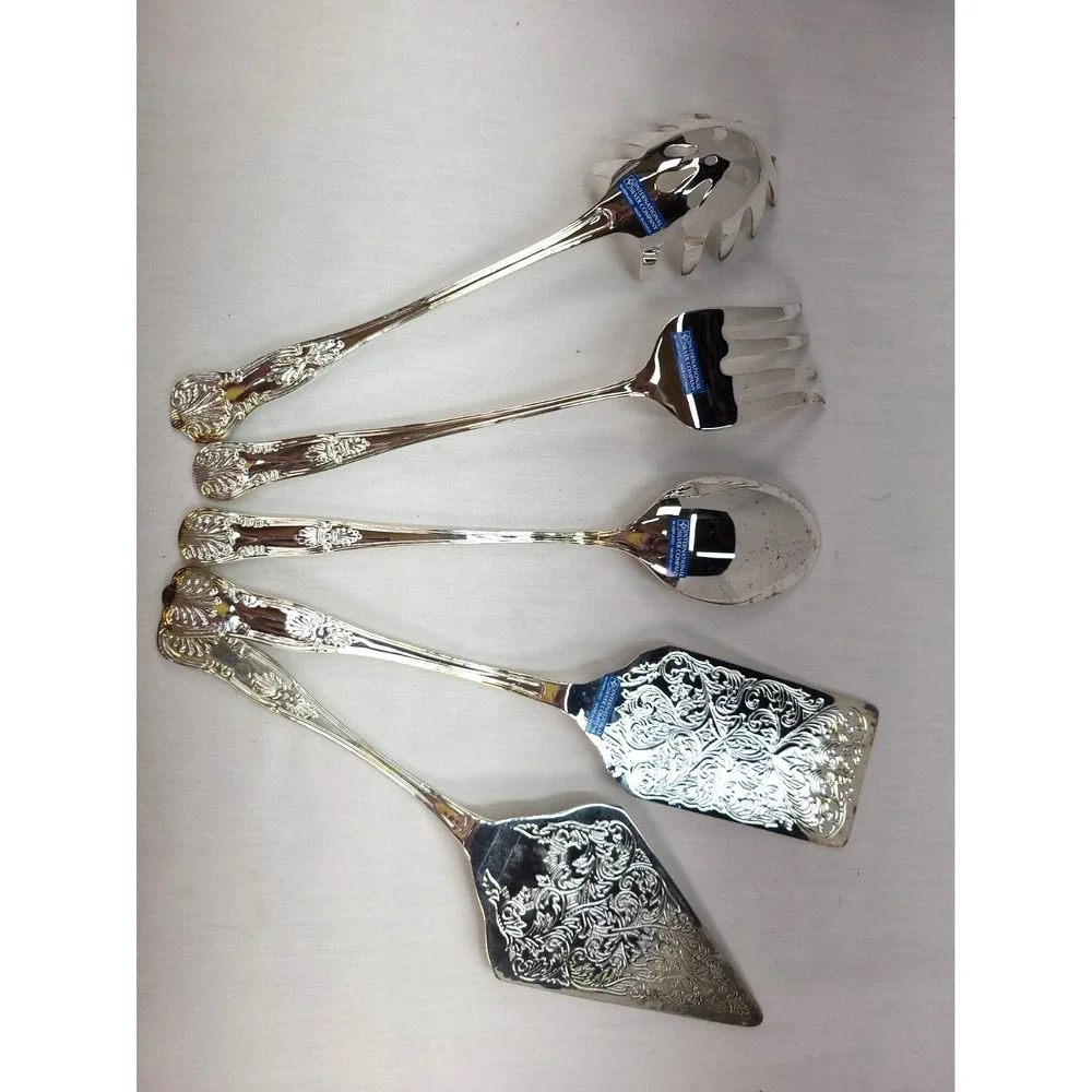 International Silver this vintage